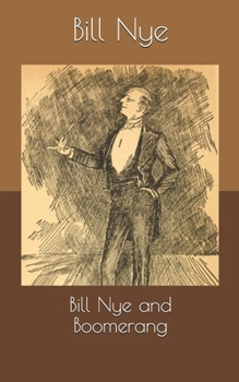 Bill Nye and Boomerang