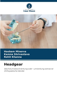 Paperback Headgear [German] Book