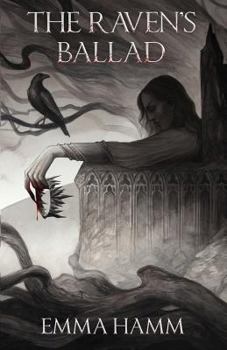 The Raven's Ballad - Book #5 of the Otherworld