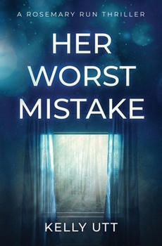 Paperback Her Worst Mistake Book