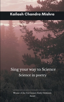 Paperback Sing your way to science Book