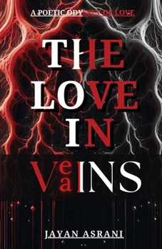 Paperback The Love In Veains Book