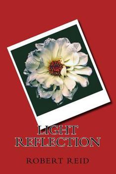 Paperback light reflection Book