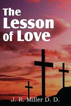 Paperback The Lesson of Love Book