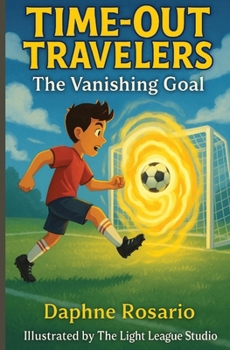 Paperback The Vanishing Goal Book