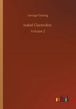 Paperback Isabel Clarendon: Volume 2 Book