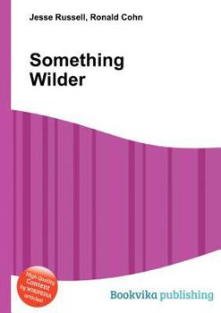 Paperback Something Wilder Book