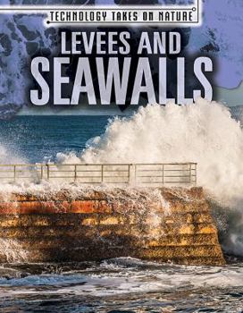 Paperback Levees and Seawalls Book