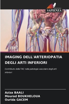 Paperback Imaging Dell'arteriopatia Degli Arti Inferiori [Italian] Book