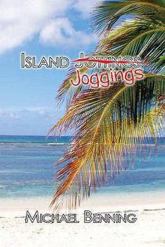 Paperback Island Joggings Book