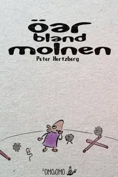 Paperback Öar bland molnen [Swedish] Book