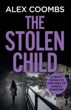 Paperback The Stolen Child Book