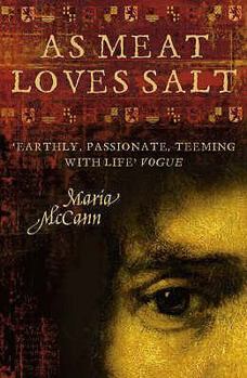 Paperback As Meat Loves Salt Book