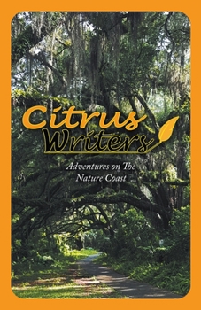 Paperback Adventures on The Nature Coast Book