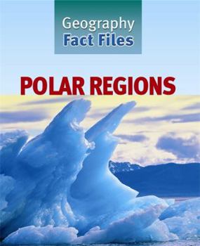 Paperback Polar Regions. Paul Mason Book