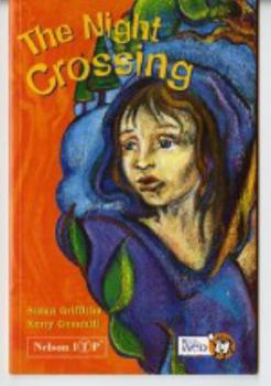 Paperback Night Crossing Book