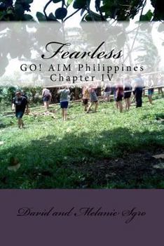 Paperback Fearless Book