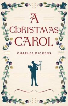 Paperback A Christmas Carol Book