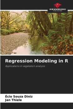 Paperback Regression Modeling in R Book