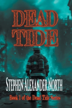 Paperback Dead Tide Book