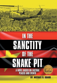 Hardcover In the Sanctity of the Snake Pit Book