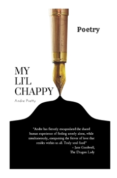 Paperback My Li'l Chappy Book