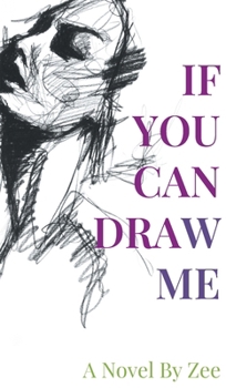 Hardcover If You Can Draw Me Book