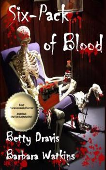 Paperback Six-Pack of Blood Book