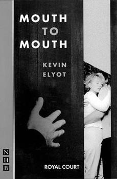 Paperback Mouth to Mouth Book