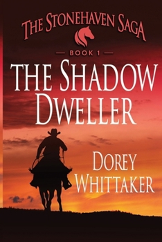 Paperback Stonehaven: The Shadow Dweller Book