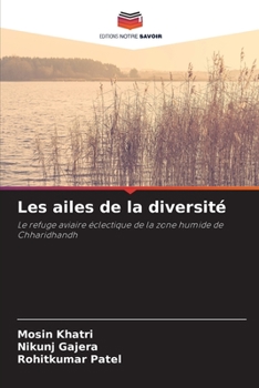 Les ailes de la diversité (French Edition)