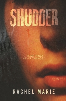 Paperback Shudder Book