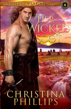 Paperback Her Wicked Scot Book