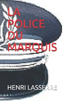 Paperback La Police Du Marquis [French] Book