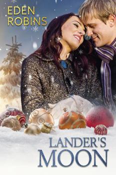 Lander's Moon