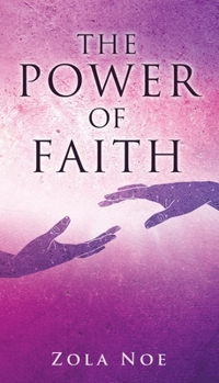 Paperback The Power of Faith Book