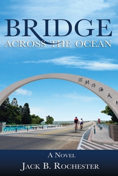 Paperback Bridge Across the Ocean Book