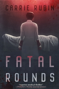Paperback Fatal Rounds Book