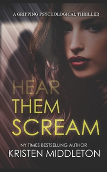 Paperback Hear Them Scream Book