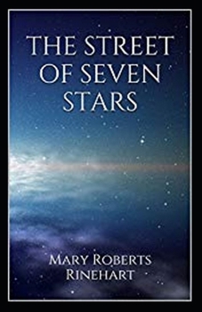 Paperback The Street of Seven Stars Illustrated Book