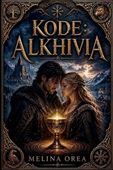Paperback Kode Alkhivia [Norwegian] Book