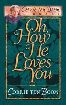Hardcover Oh, How He Loves You Book