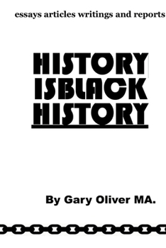 Paperback History Book