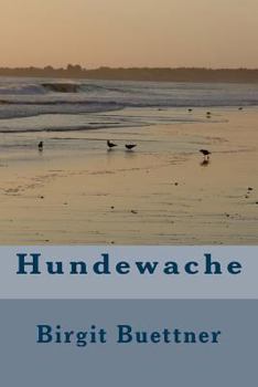 Paperback Hundewache [German] Book
