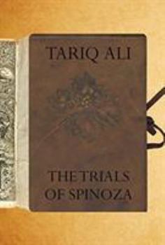 Paperback The Trials of Spinoza Book