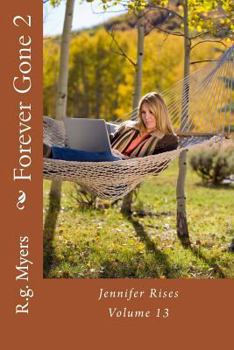 Paperback Forever Gone 2 Book