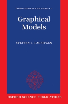 Hardcover Graphical Models Book