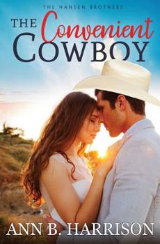 Paperback The Convenient Cowboy Book
