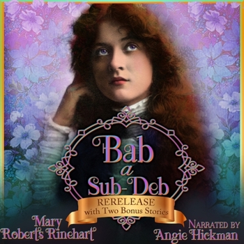 MP3 CD Bab: A Sub-Deb Book