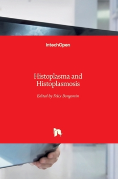 Hardcover Histoplasma and Histoplasmosis Book